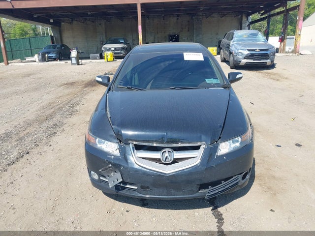 2008 Acura Tl 3.2 მანქანა იყიდება აუქციონზე, vin: 19UUA66228A011910, აუქციონის ნომერი: 45134900