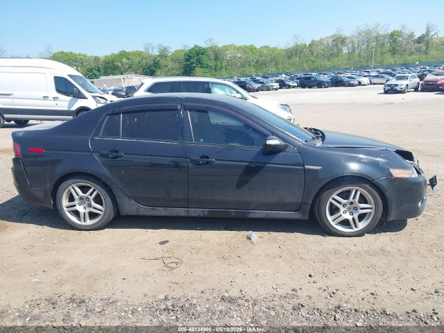 2008 Acura Tl 3.2 მანქანა იყიდება აუქციონზე, vin: 19UUA66228A011910, აუქციონის ნომერი: 45134900