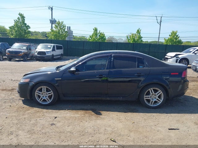 2008 Acura Tl 3.2 მანქანა იყიდება აუქციონზე, vin: 19UUA66228A011910, აუქციონის ნომერი: 45134900