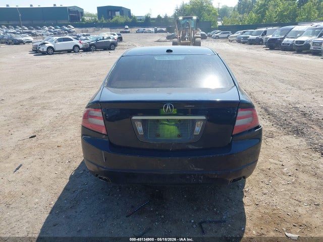 2008 Acura Tl 3.2 მანქანა იყიდება აუქციონზე, vin: 19UUA66228A011910, აუქციონის ნომერი: 45134900