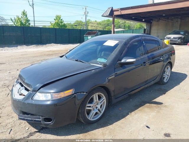 2008 Acura Tl 3.2 მანქანა იყიდება აუქციონზე, vin: 19UUA66228A011910, აუქციონის ნომერი: 45134900