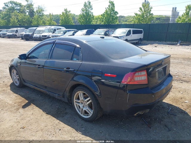 2008 Acura Tl 3.2 მანქანა იყიდება აუქციონზე, vin: 19UUA66228A011910, აუქციონის ნომერი: 45134900