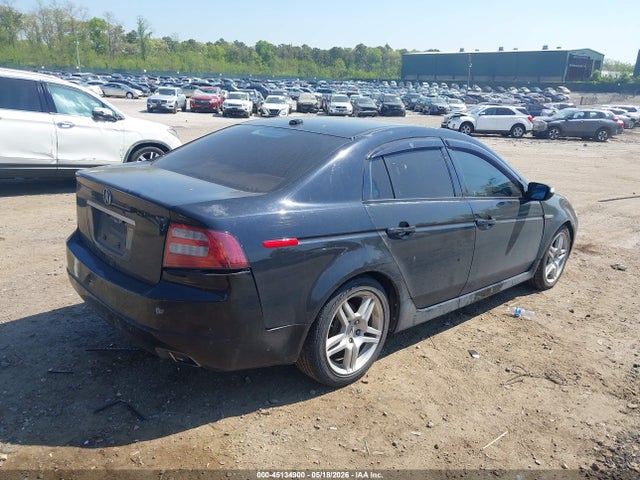 2008 Acura Tl 3.2 მანქანა იყიდება აუქციონზე, vin: 19UUA66228A011910, აუქციონის ნომერი: 45134900