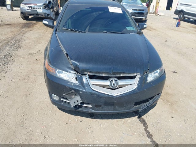2008 Acura Tl 3.2 მანქანა იყიდება აუქციონზე, vin: 19UUA66228A011910, აუქციონის ნომერი: 45134900
