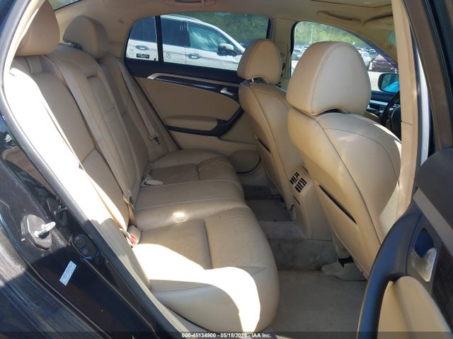 2008 Acura Tl 3.2 მანქანა იყიდება აუქციონზე, vin: 19UUA66228A011910, აუქციონის ნომერი: 45134900