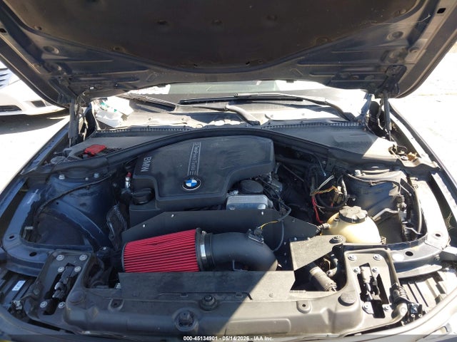 45134901 :رقم المزاد ، WBA3C1C56DF444470 vin ، 2013 Bmw 328i مزاد بيع