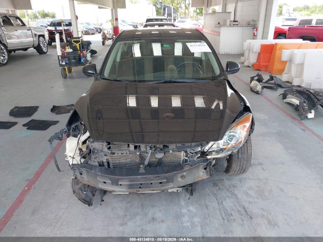 Aukcja sprzedaży 2013 Mazda Mazda3 I Touring, vin: JM1BL1V75D1826645, numer aukcji: 45134910