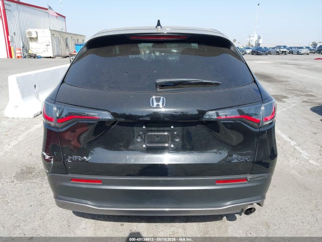 3CZRZ1H5XPM719194 Honda Hr-v 2wd Sport