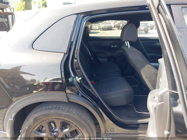 3CZRZ1H5XPM719194 Honda Hr-v 2wd Sport