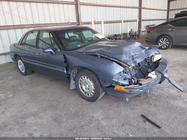 Aukcja sprzedaży 1998 Buick Lesabre Limited, vin: 1G4HR52K1WH541648, numer aukcji: 45134912
