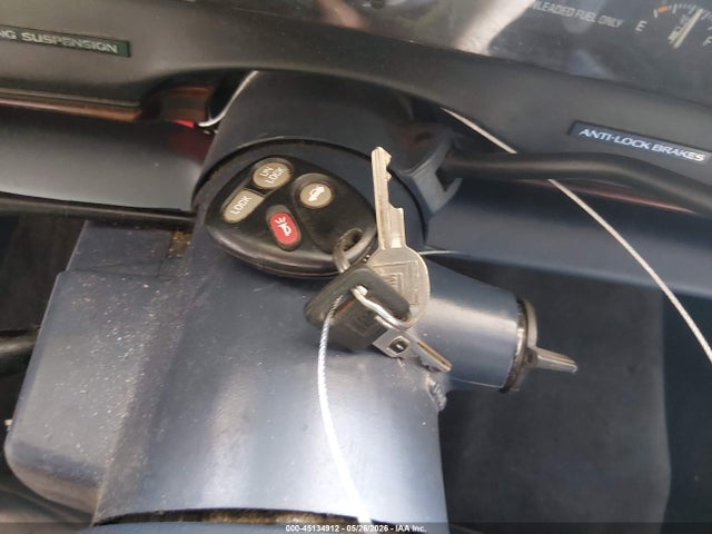 Продажа на аукционе авто 1998 Buick Lesabre Limited, vin: 1G4HR52K1WH541648, номер лота: 45134912