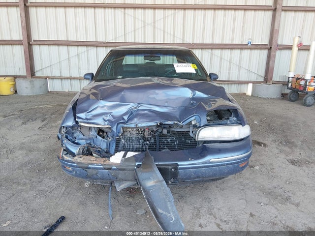 Продажа на аукционе авто 1998 Buick Lesabre Limited, vin: 1G4HR52K1WH541648, номер лота: 45134912