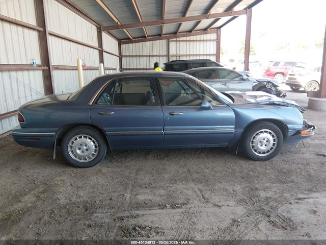 Продажа на аукционе авто 1998 Buick Lesabre Limited, vin: 1G4HR52K1WH541648, номер лота: 45134912