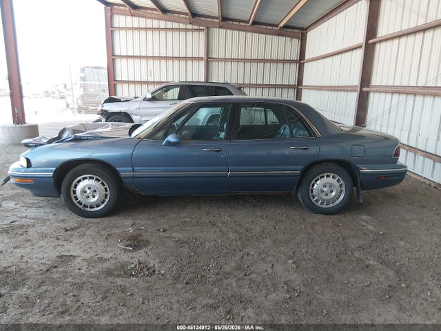 Продажа на аукционе авто 1998 Buick Lesabre Limited, vin: 1G4HR52K1WH541648, номер лота: 45134912