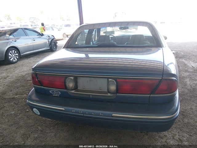 Продажа на аукционе авто 1998 Buick Lesabre Limited, vin: 1G4HR52K1WH541648, номер лота: 45134912