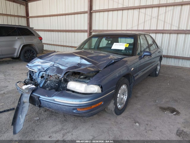 Продажа на аукционе авто 1998 Buick Lesabre Limited, vin: 1G4HR52K1WH541648, номер лота: 45134912