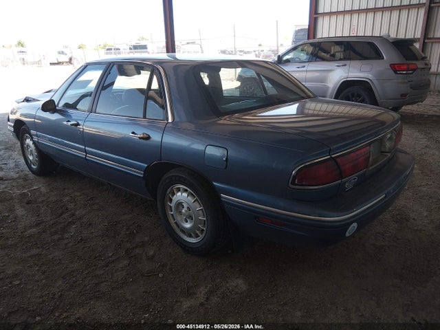 Продажа на аукционе авто 1998 Buick Lesabre Limited, vin: 1G4HR52K1WH541648, номер лота: 45134912