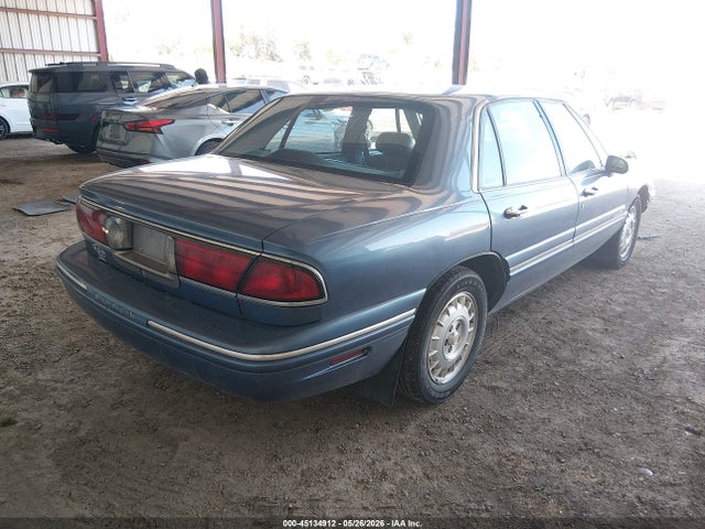 Продажа на аукционе авто 1998 Buick Lesabre Limited, vin: 1G4HR52K1WH541648, номер лота: 45134912