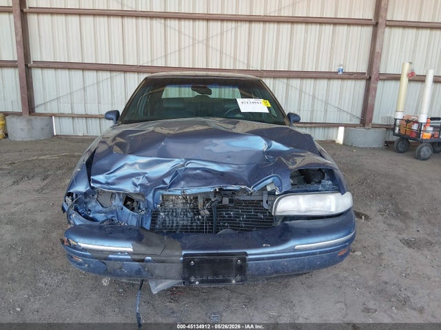 Продажа на аукционе авто 1998 Buick Lesabre Limited, vin: 1G4HR52K1WH541648, номер лота: 45134912