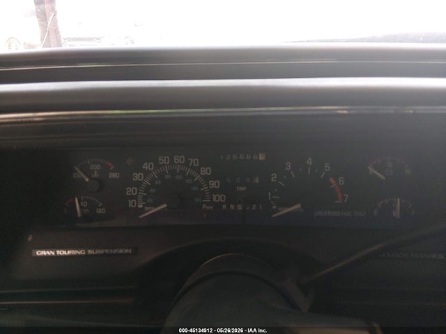 Продажа на аукционе авто 1998 Buick Lesabre Limited, vin: 1G4HR52K1WH541648, номер лота: 45134912