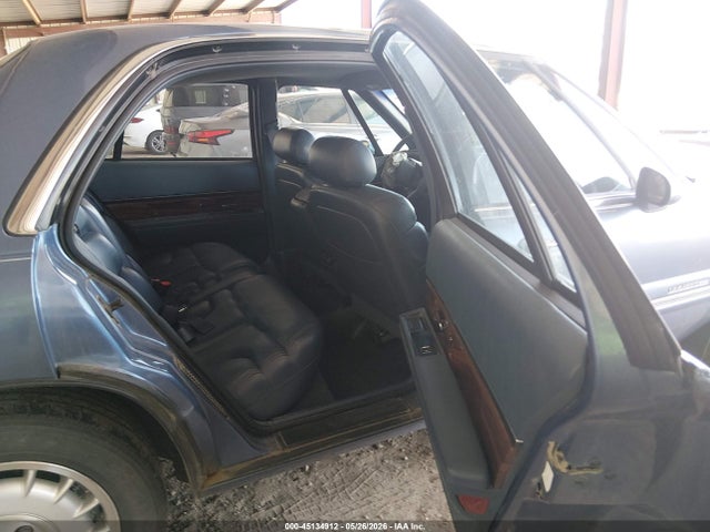Продажа на аукционе авто 1998 Buick Lesabre Limited, vin: 1G4HR52K1WH541648, номер лота: 45134912