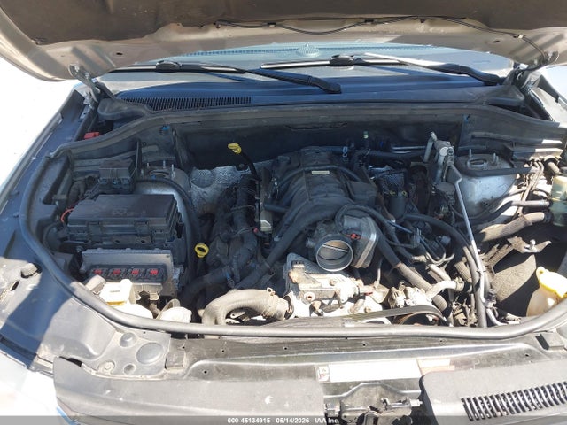 45134915 :رقم المزاد ، 1J4RR5GT6BC562295 vin ، 2011 Jeep Grand Cherokee Limited مزاد بيع