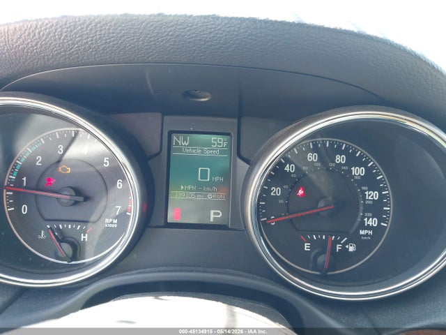 45134915 :رقم المزاد ، 1J4RR5GT6BC562295 vin ، 2011 Jeep Grand Cherokee Limited مزاد بيع