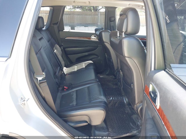 45134915 :رقم المزاد ، 1J4RR5GT6BC562295 vin ، 2011 Jeep Grand Cherokee Limited مزاد بيع