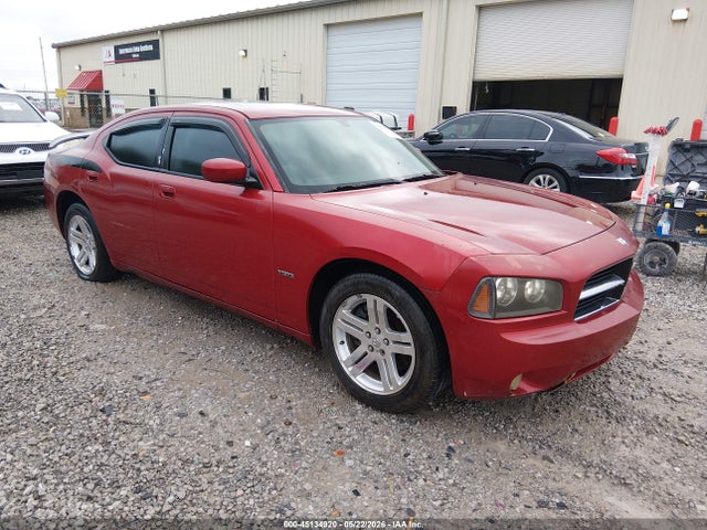 Auction sale of the 2006 Dodge Charger Rt, vin: 2B3KA53H16H235405, lot number: 45134920