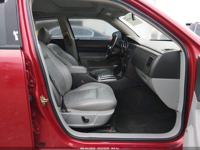 Продажа на аукционе авто 2006 Dodge Charger Rt, vin: 2B3KA53H16H235405, номер лота: 45134920