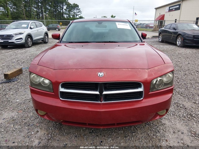 Продажа на аукционе авто 2006 Dodge Charger Rt, vin: 2B3KA53H16H235405, номер лота: 45134920