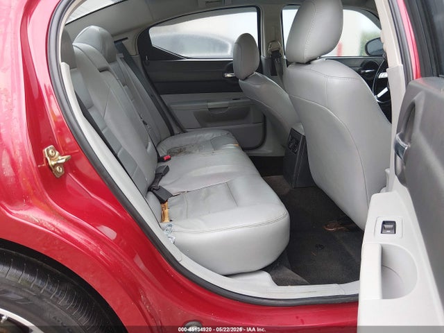 Продажа на аукционе авто 2006 Dodge Charger Rt, vin: 2B3KA53H16H235405, номер лота: 45134920