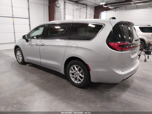 Aukcja sprzedaży 2023 Chrysler Pacifica Touring L, vin: 2C4RC1BG3PR566720, numer aukcji: 45134927