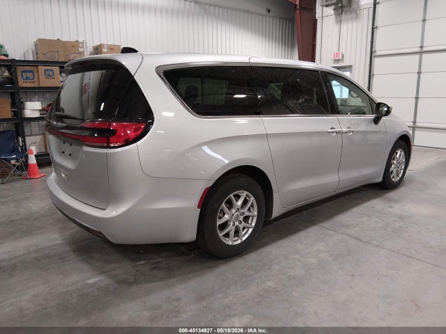 Aukcja sprzedaży 2023 Chrysler Pacifica Touring L, vin: 2C4RC1BG3PR566720, numer aukcji: 45134927