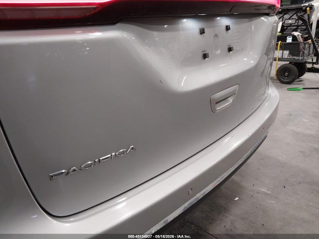 Aukcja sprzedaży 2023 Chrysler Pacifica Touring L, vin: 2C4RC1BG3PR566720, numer aukcji: 45134927