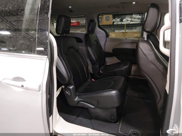 Aukcja sprzedaży 2023 Chrysler Pacifica Touring L, vin: 2C4RC1BG3PR566720, numer aukcji: 45134927