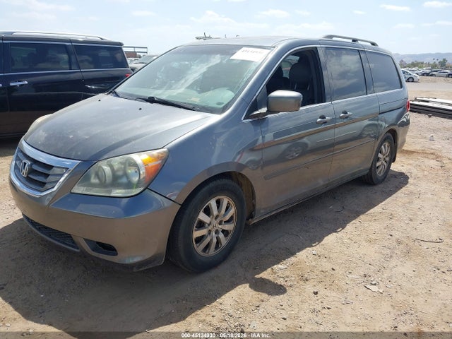 Продаж на аукціоні авто 2010 Honda Odyssey Ex-l, vin: 5FNRL3H70AB009043, номер лоту: 45134930