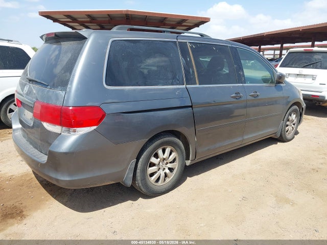 Продаж на аукціоні авто 2010 Honda Odyssey Ex-l, vin: 5FNRL3H70AB009043, номер лоту: 45134930