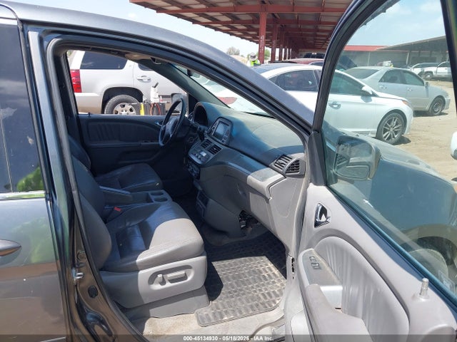 Продаж на аукціоні авто 2010 Honda Odyssey Ex-l, vin: 5FNRL3H70AB009043, номер лоту: 45134930