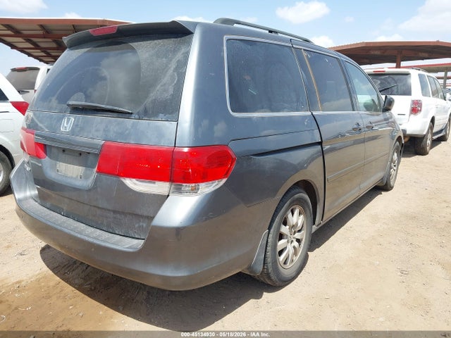 Продаж на аукціоні авто 2010 Honda Odyssey Ex-l, vin: 5FNRL3H70AB009043, номер лоту: 45134930