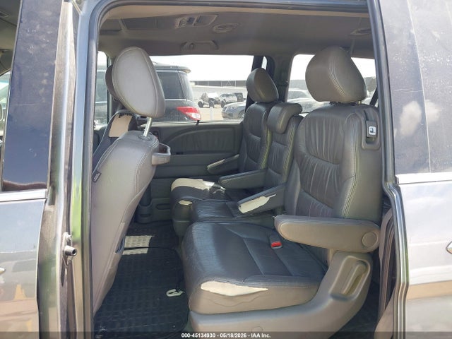 Продаж на аукціоні авто 2010 Honda Odyssey Ex-l, vin: 5FNRL3H70AB009043, номер лоту: 45134930