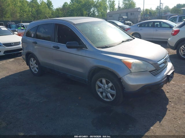 45134931 :رقم المزاد ، 5J6RE48588L019951 vin ، 2008 Honda Cr-v Ex مزاد بيع