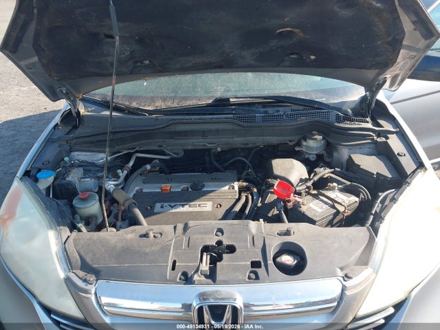45134931 :رقم المزاد ، 5J6RE48588L019951 vin ، 2008 Honda Cr-v Ex مزاد بيع