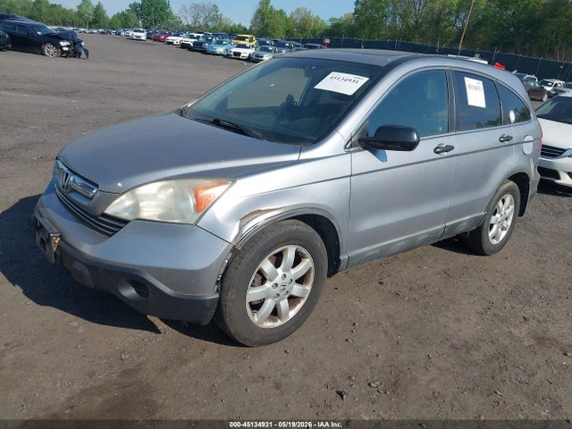 45134931 :رقم المزاد ، 5J6RE48588L019951 vin ، 2008 Honda Cr-v Ex مزاد بيع