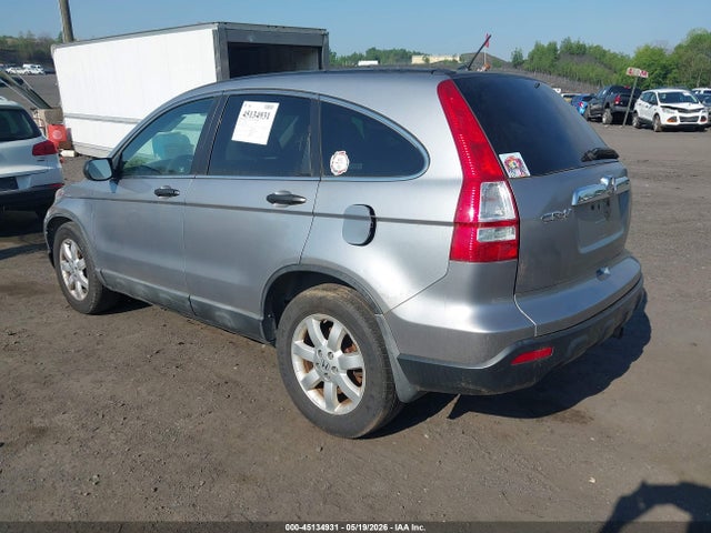 45134931 :رقم المزاد ، 5J6RE48588L019951 vin ، 2008 Honda Cr-v Ex مزاد بيع