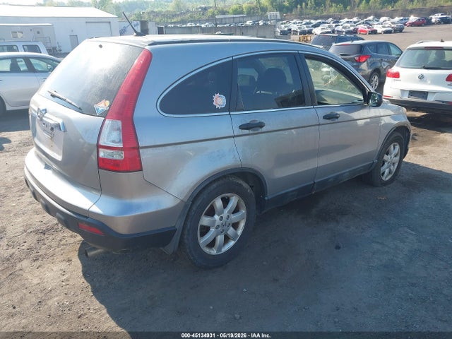 45134931 :رقم المزاد ، 5J6RE48588L019951 vin ، 2008 Honda Cr-v Ex مزاد بيع