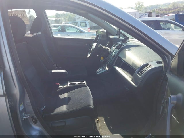 45134931 :رقم المزاد ، 5J6RE48588L019951 vin ، 2008 Honda Cr-v Ex مزاد بيع