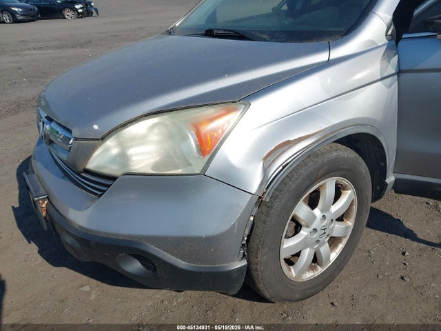45134931 :رقم المزاد ، 5J6RE48588L019951 vin ، 2008 Honda Cr-v Ex مزاد بيع
