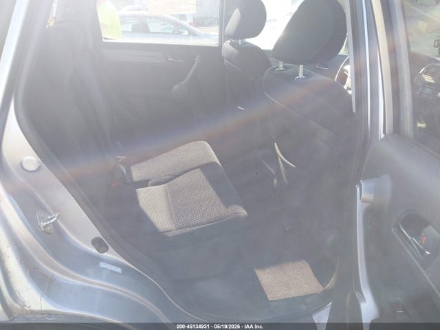 45134931 :رقم المزاد ، 5J6RE48588L019951 vin ، 2008 Honda Cr-v Ex مزاد بيع