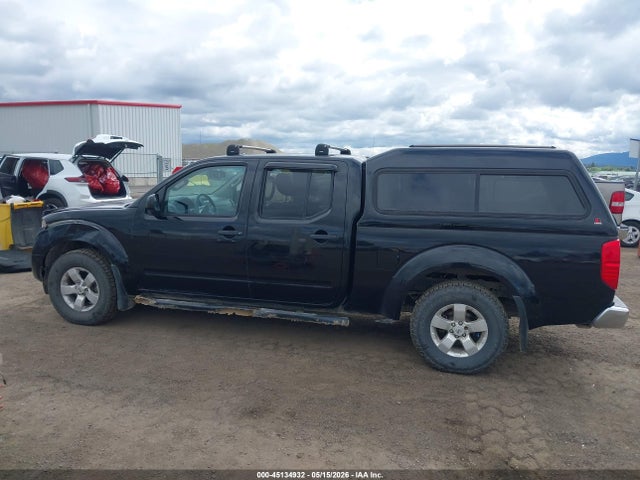 Aukcja sprzedaży 2012 Nissan Frontier Sv, vin: 1N6AD0FV2CC421262, numer aukcji: 45134932
